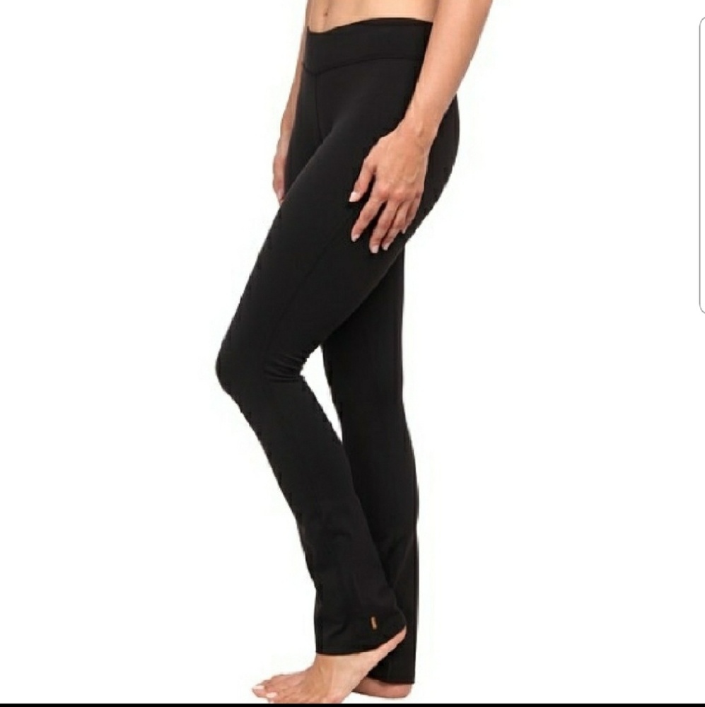 Lucy Lotus Pants